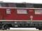 ROCO 72861 Lokomotywa Diesel BR 220 DB H0 1:87