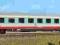 ACME 52700 Wagon osobowy 1kl. PKP Papuga H0