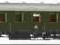 ROCO 44450 Wagon osobowy 1/2 kl. DB Hecht Ep.III
