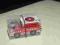 Samochodzik straz Unikat + pudelko oryginal