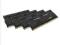 DDR4 HyperX Predator 16GB/2800 (4*4GB) CL14-15-15