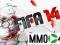 FIFA 14 Ultimate Team FUT Coins Monety PC 1 MLN