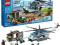 LEGO CITY 60046 POLICYJNY HELIKOPTER ZWIADOWCZY