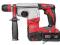 Milwaukee HD18 HX Akumulatorowa młotowiertarka 18V