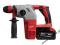 Milwaukee HD28 HX Młot udarowy z uchwytem FIXTEC