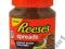 Masło orzechowe Reeses Peanut Butter 368g z USA