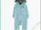 CARTER'S SUPER PAJACYK POLAROWY NOWY USA 24M