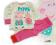 NEXT_ PIŻAMKA Świnka PEPPA / snuggle fit _98cm
