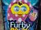 BCM nowy furby boom różowy A4332 PL gwarancja 24m