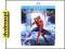 NIESAMOWITY SPIDER-MAN 2 3D (BLU-RAY 3D)+(BLU-RAY)