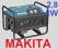 Agregat Prądotwórczy      MAKITA EG2850A     2,8kW