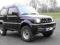 Suzuki Jimny Comfort, fVAT, salonPL, 4x4off-road