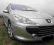 PEUGEOT 307SW 2.0HDI 136KM AUTOMAT FULL OPCJA