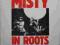 MISTY IN ROOTS - Live ... winylowa LP jak nowa