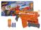 NERF ELITE DEMOLISHER 2W1 HASBRO A8494