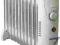 Grzejnik MESKO MS 7806 olejowy 11 żeberek Regulac