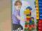 MEGA BLOKS PIERWSZE BUDOWLE 140SZT-CZYTAJOPIS-1754