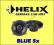 HELIX BLUE B5x Głośniki 2/drożne 13 cm - MYSŁOWICE