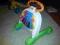 Fisher Price GRAJACY MUZYCZNY CHODZIK PCHACZ
