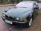 BMW E39 2.5 2xvanos LPG stan bardzo dobry 145000km