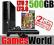 XBOX 360 STINGRAY 500GB +KINECT LTU2/LT3.0  GRATIS