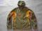 BURTON USA - MEMBRANA - DAMSKA PARKA ORYGINALS - S