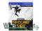 GRA INFAMOUS SECOND SON PS4