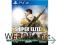 GRA SNIPER ELITE III: AFRIKA PS4