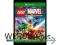 Gra LEGO Marvel Super Heroes (XBOX One)