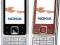 NAJTANIEJ Nokia 6300 HIT 4 kolory 12M GW PL