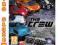 THE CREW [XBOX 360] NOWA PL-WERSJA KINOWA