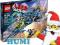 LEGO 70816 Film Statek Benka XXL SZYBKO UPS