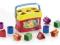 Sorter Fisher Price