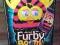 nowy Furby BOom A4337 PL różowe paski gwarancja