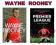 Wayne Rooney Moja historia+ Moja dekada w Premier