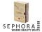 SEPHORA ZESTAW 4 PALET EYE BOOK STORIES + GRATISY