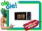 HIT ! Kuchenka mikrofalowa Sharp R642IN 800W GRILL