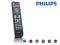 PILOT UNIWERSALNY PHILIPS SRP2008B/91 8w1 GW24mies