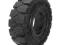 Opona pełna 18x7-8 clip wózki widłowe