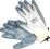 YT-7474 RĘKAWICE ROBOCZE OLEJOODPORNE SZARE