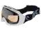 NOWE SUPER GOGLE RIP CURL VIK BLACK/GREY