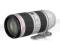 Obiektyw Canon EF 70-200mm f/2.8L IS II USM Fra-SS