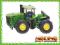 SIKU traktor John Deere 9630 1892