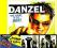 DANZEL - THE NAME OF THE JAM! nowy CD w folii