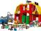 LEGO DUPLO - FARMA - LEGO 5649