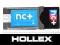 nc+ MIX z modułem CAM Hollex nc+ MIX z modułem CAM Hollex
