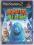 MONSTERS VS ALIENS   PS2 SKLEP GWARANCJA BDB!
