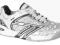 SQUASH Buty do squasha Hi-Tec S701 4:SYS; EUR44,5