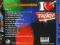 Klasyka Italo Disco FANCY I Love Fancy 1. wydanie