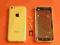 ORYGINALNA OBUDOWA PANEL TYŁ APPLE iPhone 5C YELLO